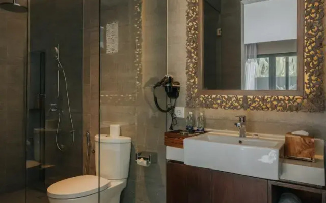 The Ning Resort Ubud