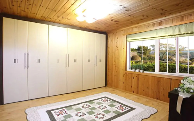 Ggotmuche Pension