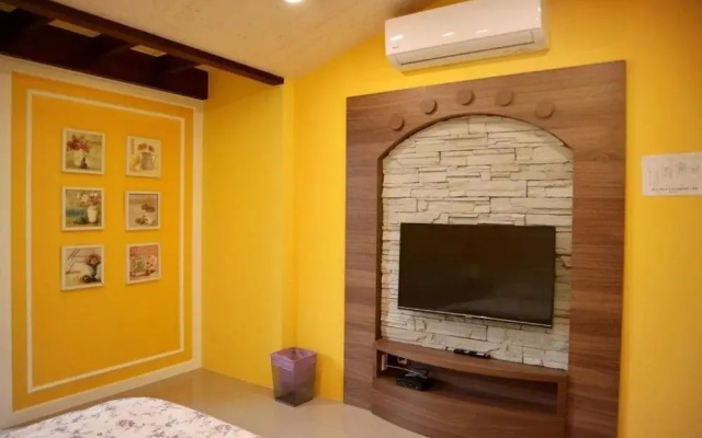 Chi Yu Homestay