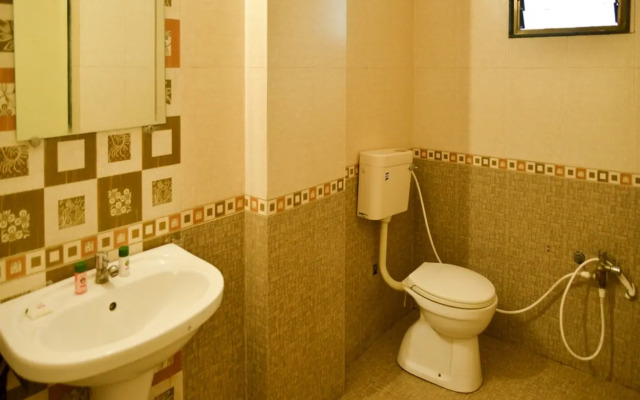 Hotel Tulsi Park