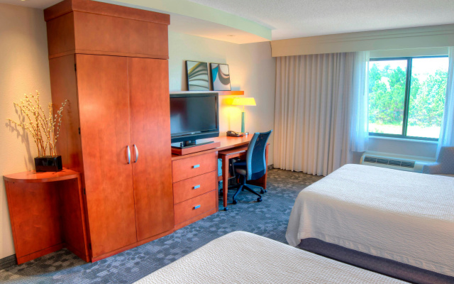 Courtyard by Marriott Mobile Daphne/Eastern Shore