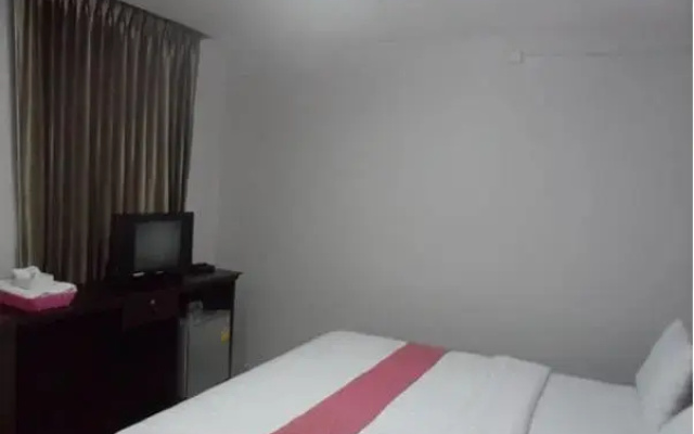 Chedi Chiangrai Boutique Hotel