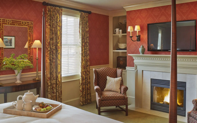 Green Mountain Inn