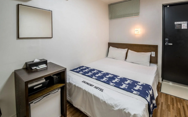 Ekonomy Haeundae Guesthouse