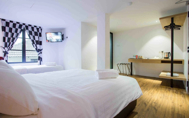 Stella Hotel