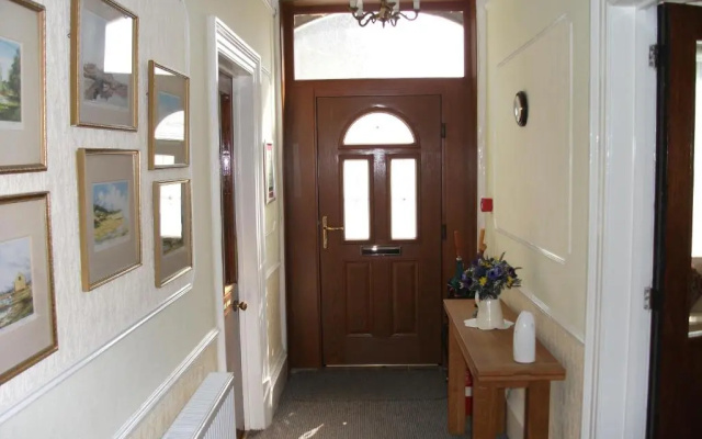 Claremont Guesthouse