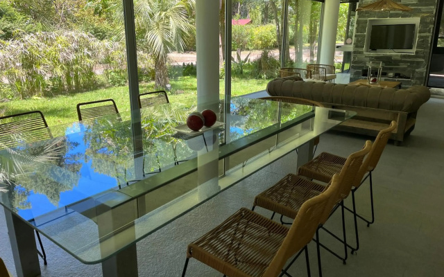 Casa Cedro