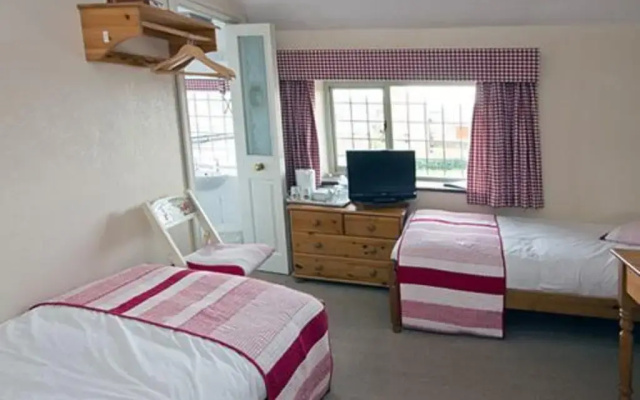 Horse & Groom Inn