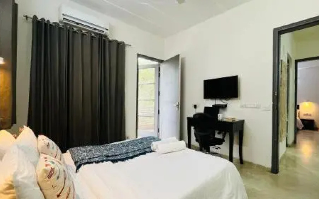 Medicity Service Apartments Gurgaon