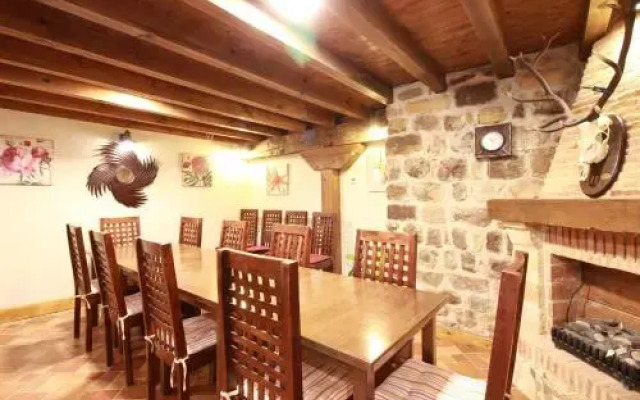 El Mirador de Lanchares