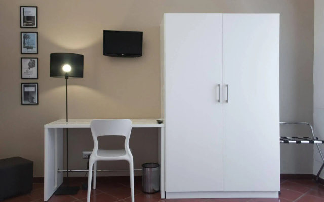 B&B Palazzo Reale