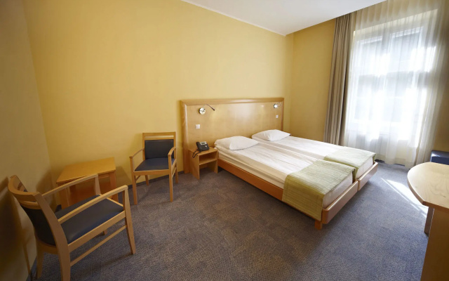 Hotel Švicarija - Terme Dobrna