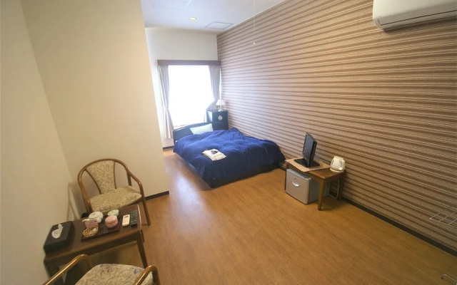 Sakurakan - Hostel
