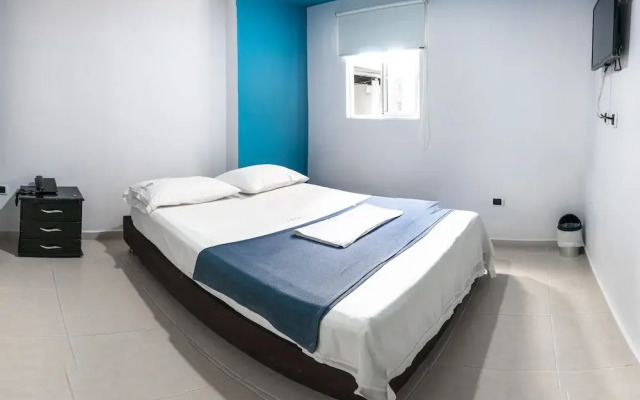 Hotel Oviedo Real