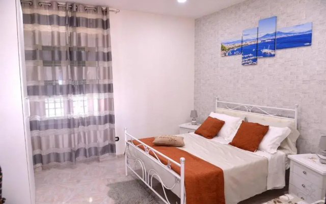B&B Vesuvian Stone