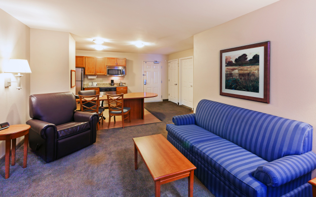 Candlewood Suites El Paso North by IHG