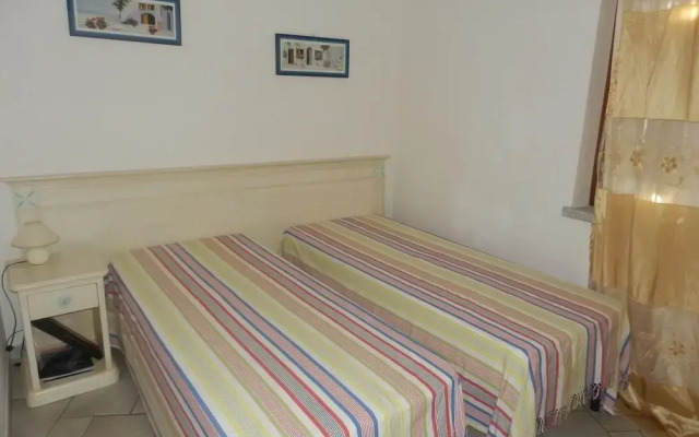 Apartment for 6 People, Cannigione