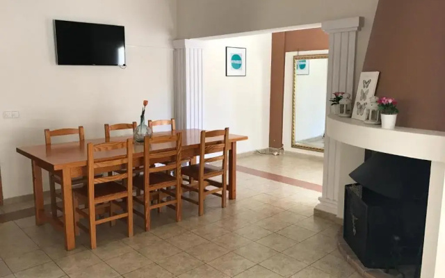 Villa Altea 2 pools - 24 persons
