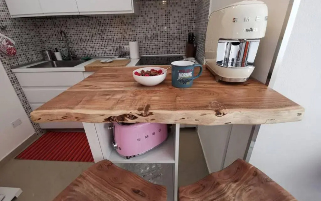 Vicky's homestay Sanremo - C. CITRA 008055-LT-1257
