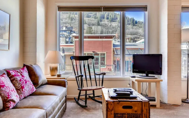Galleria 307 by Park City Lodging