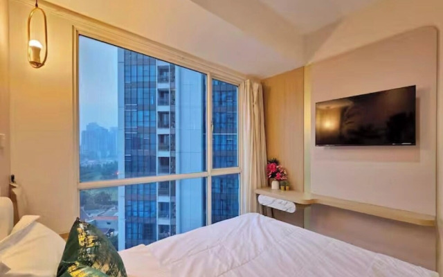 Maisón By SanLiving - 3BR - Kasablanka