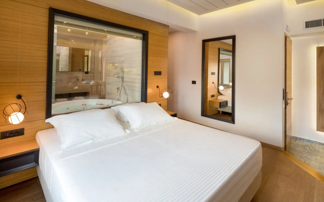 Querini Luxury Suites