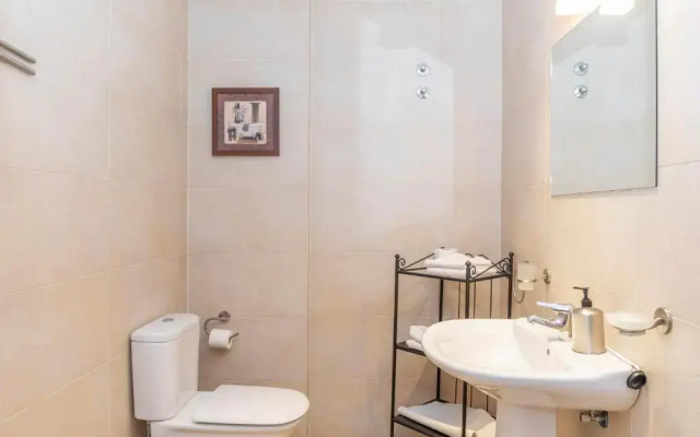 Apartamento Abuela Benita