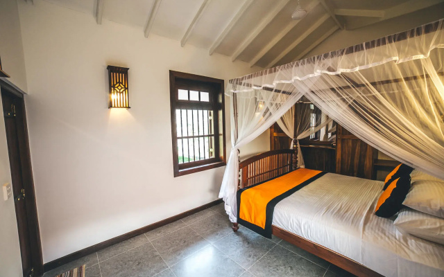 Sisikirana Villa