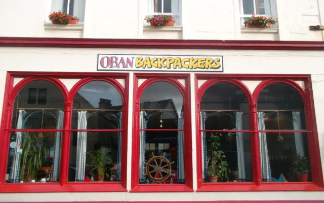 Oban Backpackers