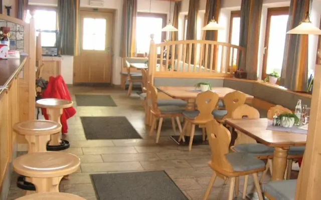 AVS Meranerhütte