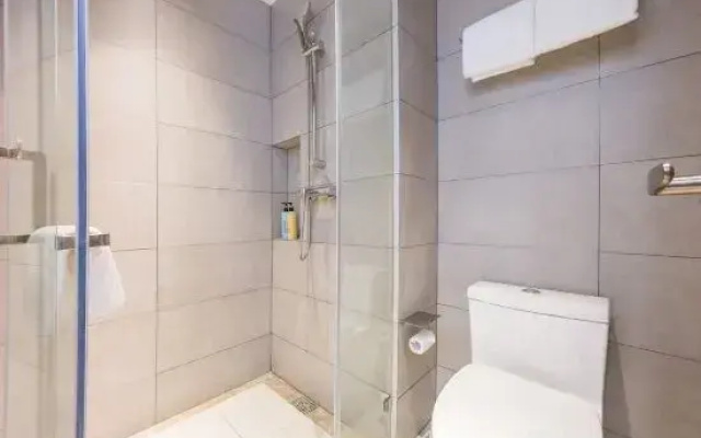 Home Inn NEO (Dezhou Tianqu Industrial Park Dezhou College)