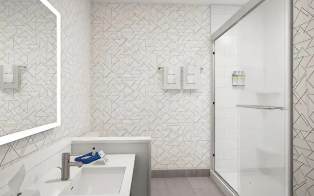 Holiday Inn Express And Suites Bessemer - Birmingham West