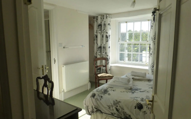 Courtbrook Farm
