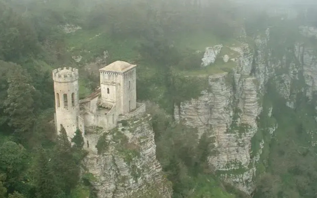 Villa Glicine