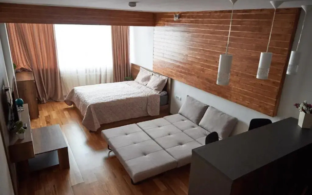 Rider Paradise Flat 3
