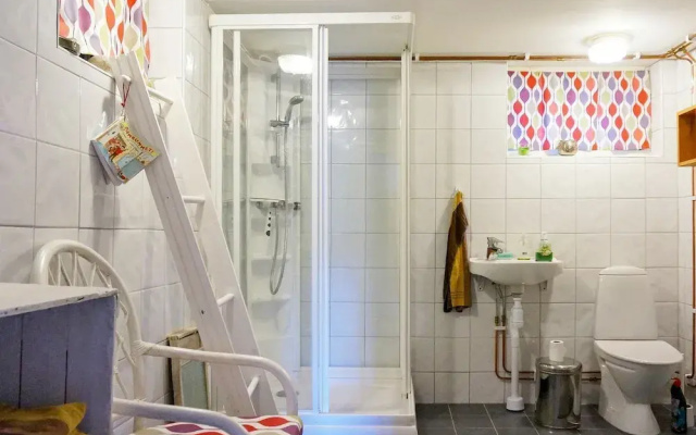 4 Person Holiday Home in Hamburgsund