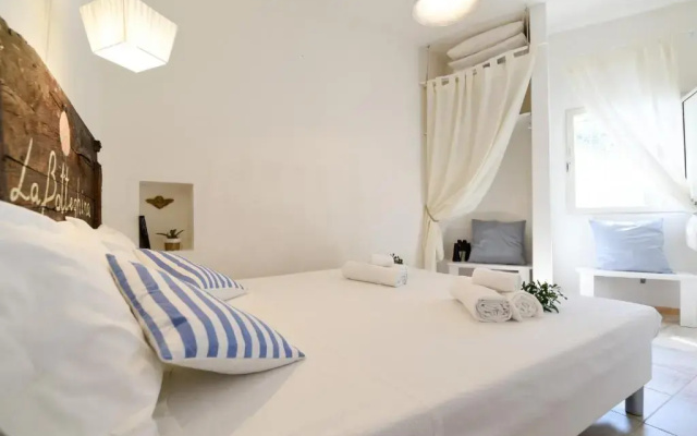 Leuca Cliff Houses by WowHomes