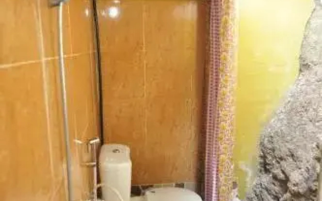 Roomys Nest Ashtamudi Homes