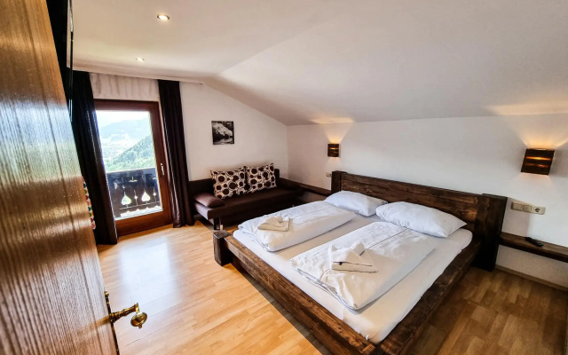 Apartment Bauernhof Birkh fl - TOP 1