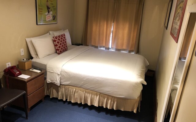 Chelsea Pines Inn In New York United States Of America From 172