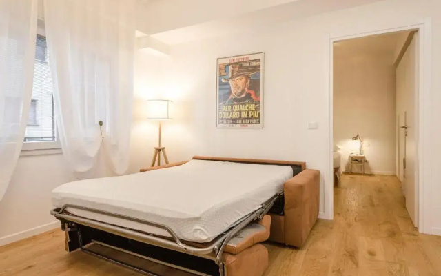 Il Campo Apartments