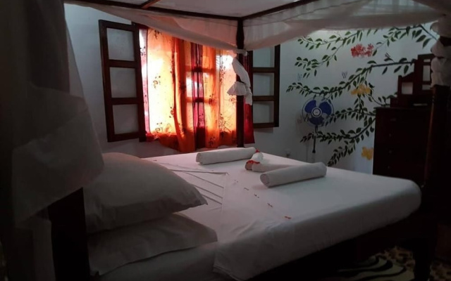 Boutique Hotel Nyumbani Tembo