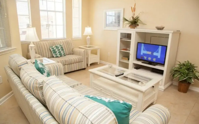 Terrace Ridge Three-bedroom