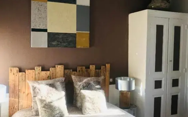La villa Margot