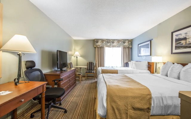 HFX Airport Hotel