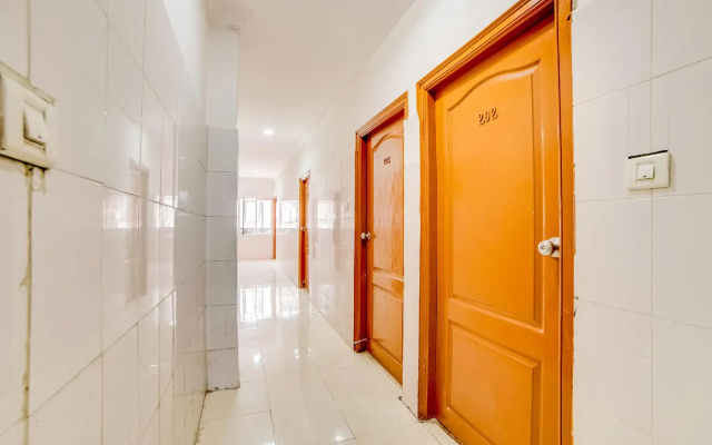 OYO 63506 Dhana Sri Residency