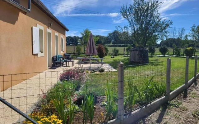 Gite Moncé-en-Belin, 4 pièces, 6 personnes - FR-1-410-207