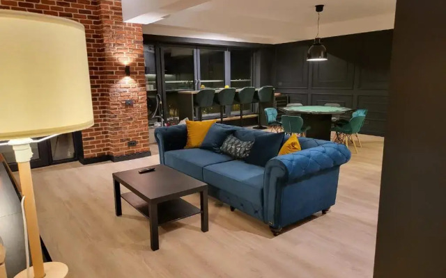 SPAre-Time - Exclusive and Unique Apartment! 18+