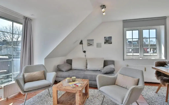 Haus am Falkenweg Haus am Falkenweg Appartement 6