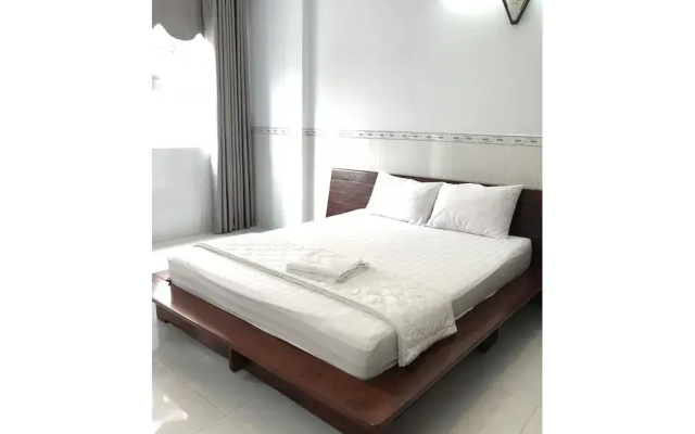 Thadico 2 Hotel